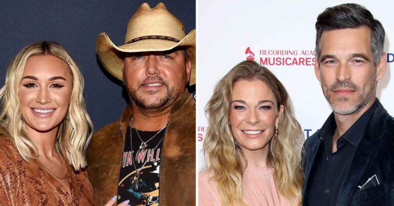 Country Music’s Biggest Cheating Scandals — and Where the Couples Are Now