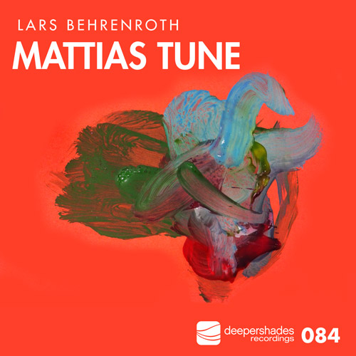 LARS BEHRENROTH “MATTIAS TUNE” DEEPER SHADES RECORDINGS
