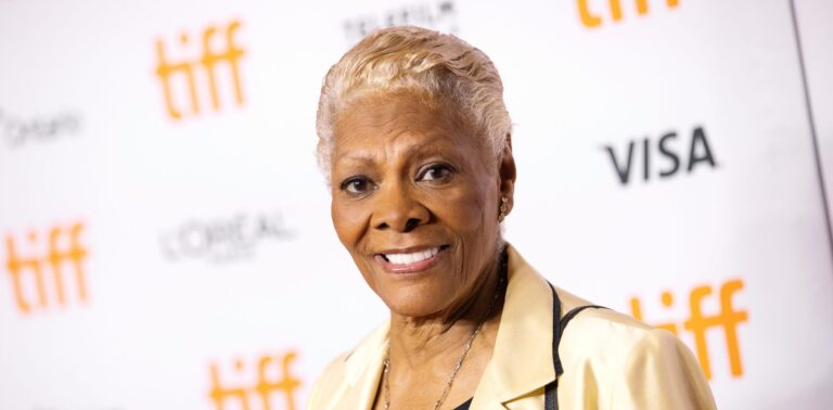 CNN Set To Air Documentary About The Life And Legendary Career Of Dionne Warwick