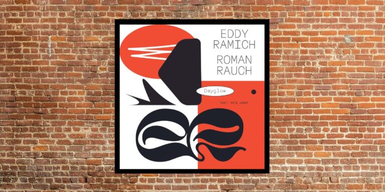 LV Premier – Eddy Ramich & Roman Rauch – Dayglow feat. Pete Josef (Shuya Okino Remix) [Sonar Kollektive]