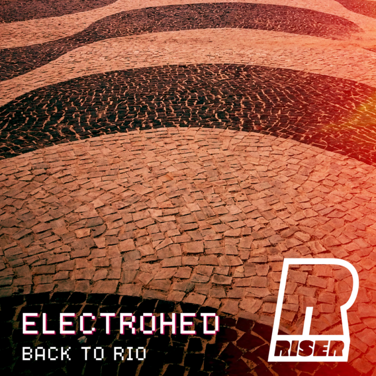 Electrohed delivers the carnival-ready anthem ‘Back To Rio’ | New Music