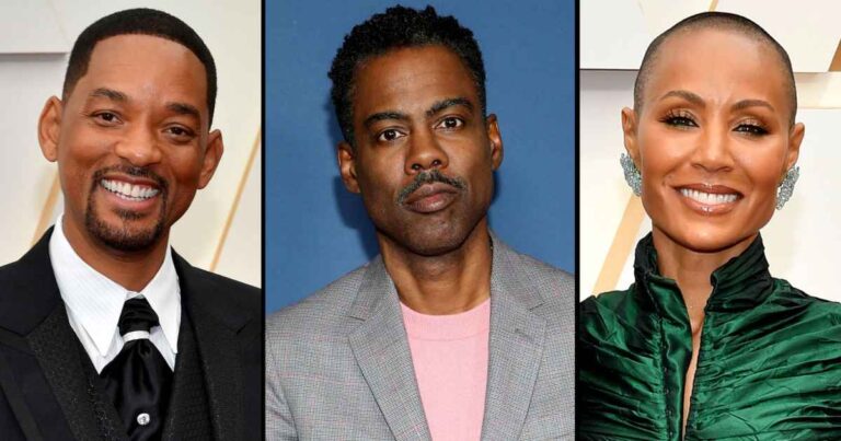 Will Smith and Chris Rock’s Oscars 2022 Incident: Everything to Know