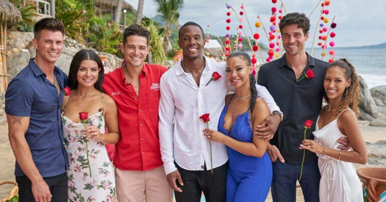 ‘Bachelor in Paradise’ Season 8: Everything to Know