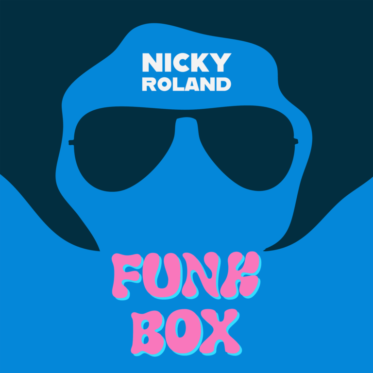 Funk Box From Nicky Roland Now Out |