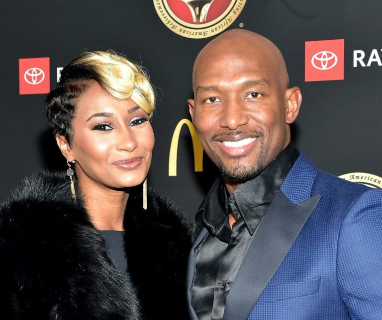 Martell Holt Claims Ex-Wife Melody Cheated With A Laundry List Of Men