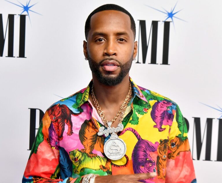 Safaree Shares That He Would Get Married Again: “Love Is In Me…Love Is Forever”