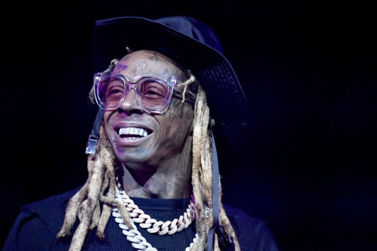 Lil Wayne’s Ex-Assistant Suing Rapper For Punching Him On Private Jet