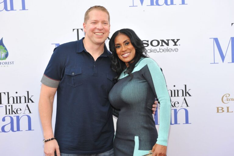 Gary Owen Talks About His Divorce From Kenya Duke & Shares That He Actually Filed For Divorce First