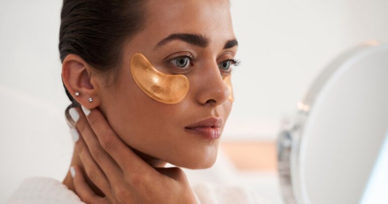 Dermora Eye Masks Give Your Skin the Luxury Treatment
