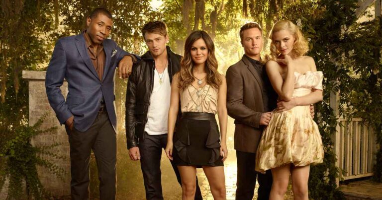 ‘Hart of Dixie’ Cast: Where Are They Now?
