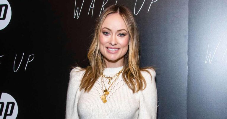 Olivia Wilde’s Most Candid Quotes About Motherhood, Raising Kids
