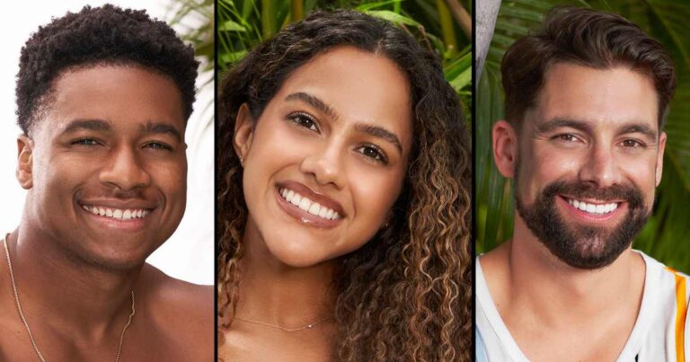 ‘Bachelor in Paradise’ Season 8 Cast Revealed: Photos
