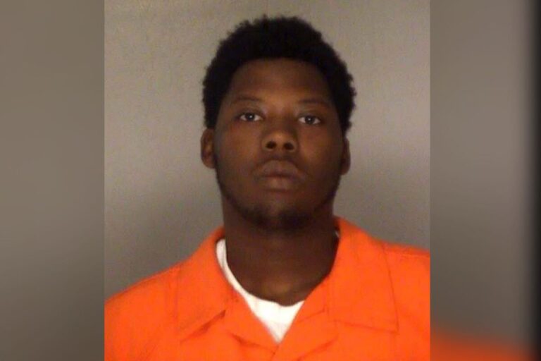 Man Charged With Murder In Accidental Shooting Death Of Teen Girl