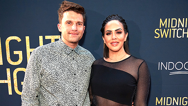 Katie Maloney Reacts To Tom Schwartz & Raquel Leviss Kissing – Hollywood Life