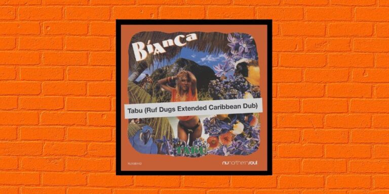 LV Premier – Bianca – Tabu (Ruf Dugs Extended Caribbean Dub) [NuNorthern Soul]