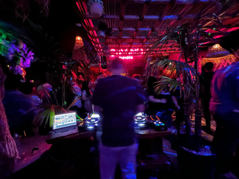 [DJ Mix] Lars Behrenroth at Camino Riviera, San Diego – April 30th, 2022