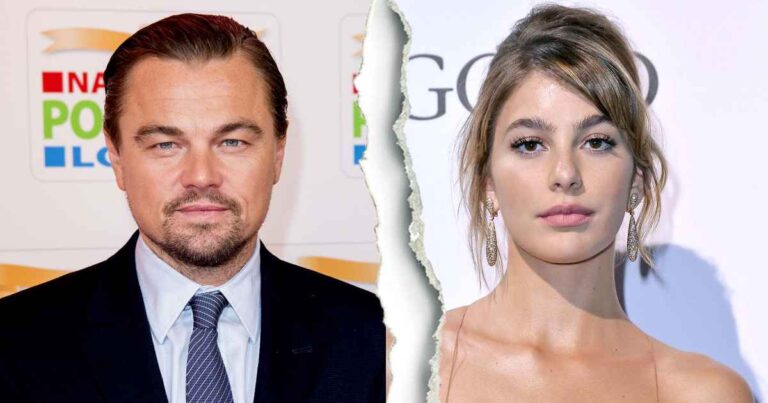 Leonardo DiCaprio, Camila Marrone Split After 4 Years: Details