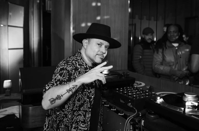 20 Questions With Louie Vega: ‘Watching the World Discover Dance Music is Mesmerizing (Billboard) My House Radio | House Music Broadcasts from all over the World! MyHouseRadio FM