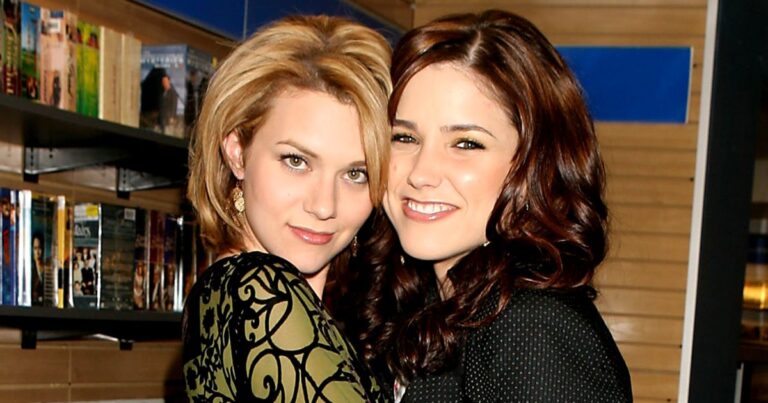 ‘One Tree Hill’ Cast Secrets Revealed on ‘Drama Queens’ Podcast