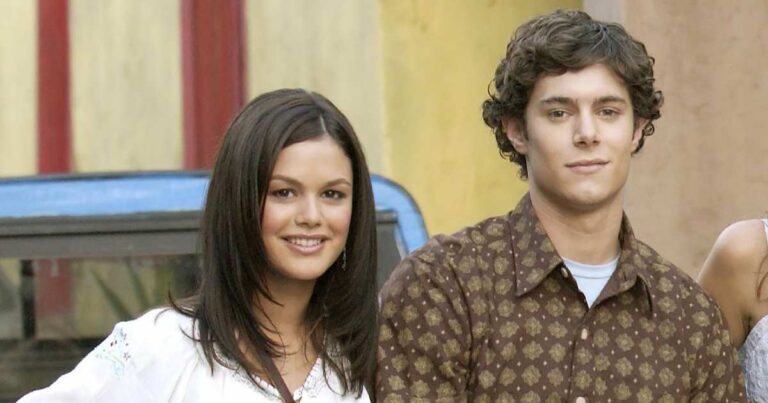 Rachel Bilson’s Candid Quotes About Working With Ex Adam Brody