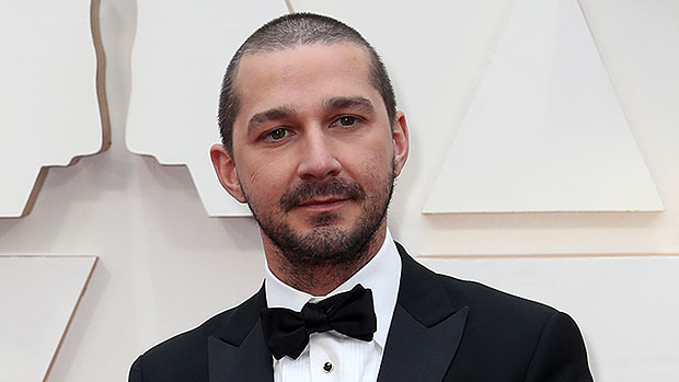 Shia LaBeouf Converted To Catholicism After Battling Suicidal Ideation – Hollywood Life