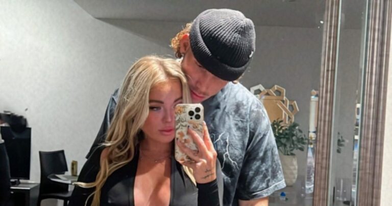 Spencer Webb’s Girlfriend Reveals Pregnancy 1 Month After His Death