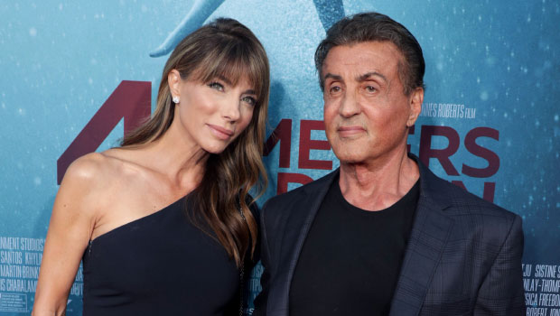 Sylvester Stallone & Jennifer Flavin Split After 25 Years – Hollywood Life