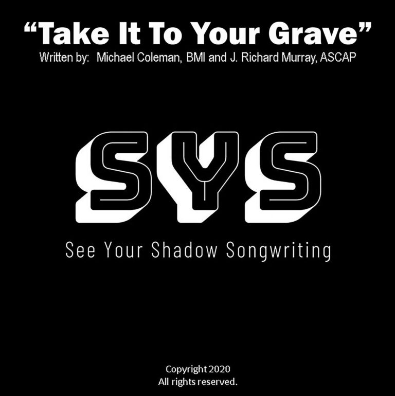 “Take It to Your Grave” is the latest country gem from See Your Shadow | New Music