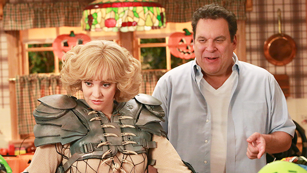 ‘The Goldbergs’ Killing Off Murray In Season 10 After Jeff Garlin Exit – Hollywood Life
