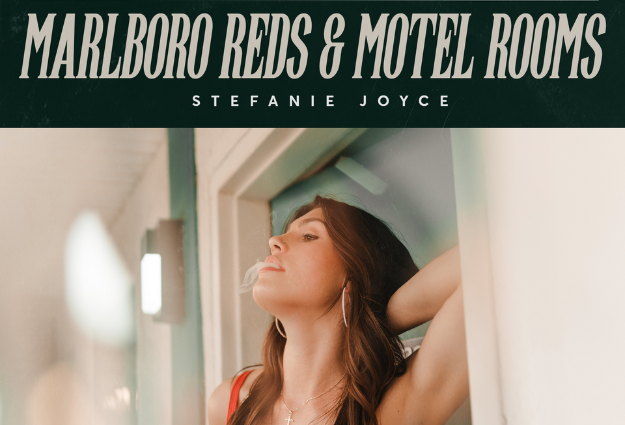 Singer/songwriter Stefanie Joyce releases nostalgic western video for single ‘Tulsa’