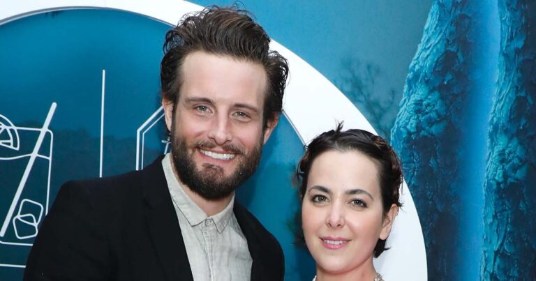 Nico Tortorella and Bethany C. Meyers Expecting 1st Baby: Details
