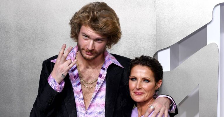 Yung Gravy Defends Sheri Easterling After PDA-Filled VMAs Date