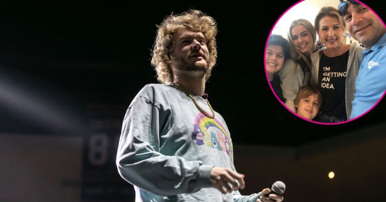 Yung Gravy’s Past With Addison Rae’s Family: Sheri Romance, More