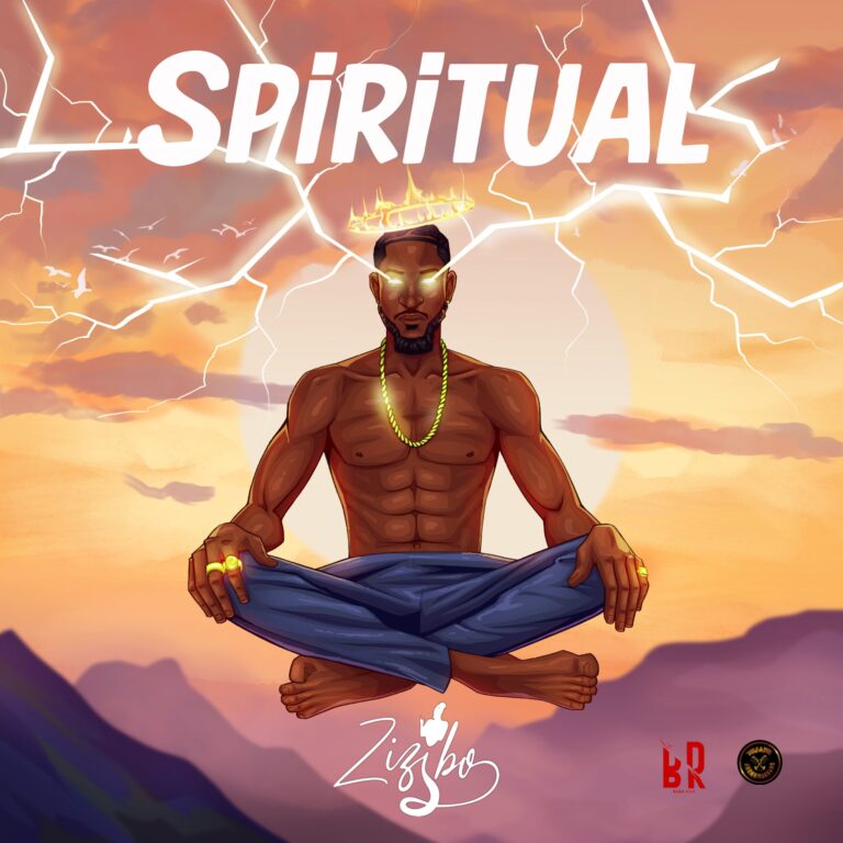 Zizibo drops his highly anticipated single ‘Spiritual’ | New Music