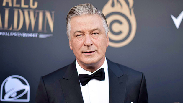 Alec Baldwin Cast In First Acting Role Since ‘Rust’ Shooting: Report – Hollywood Life