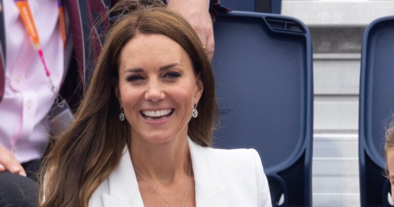 Duchess Kate Go-To Necklace — Grab a Similar Style for $23