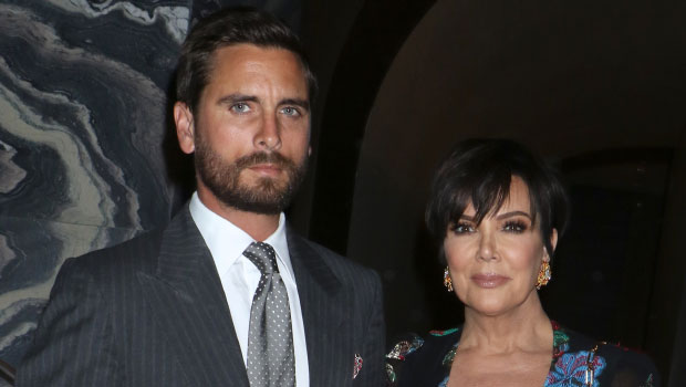 Kris Jenner Denies Scott Disick Is ‘Excommunicated’ From Family – Hollywood Life