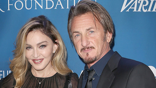 Madonna Regrets Her Marriages To Sean Penn & Guy Ritchie: Watch – Hollywood Life