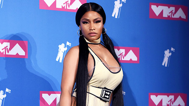 How Many MTV Video Music Award Wins Does Nicki Minaj Have? – Hollywood Life