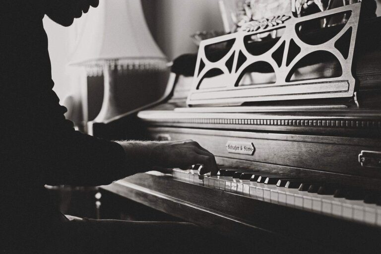 You are or want to be a pianist? Here is how to get the right instrument | Tips
