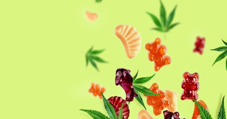 Best CBD Gummies for Anxiety and Stress in 2022