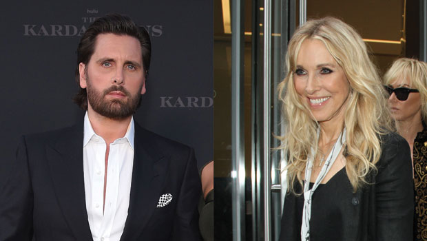 Scott Disick & Kimberly Stewart Are Dating – Hollywood Life