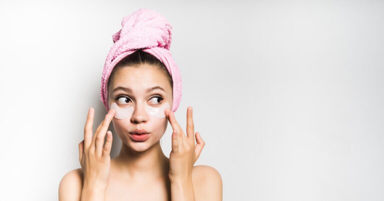 Shiseido Retinol Eye Masks Are Anti-Aging Must-Haves