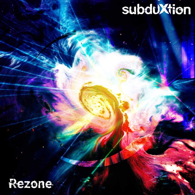 Subduxtion Presents New Hard-hitting EP ‘Rezone’ | New Music