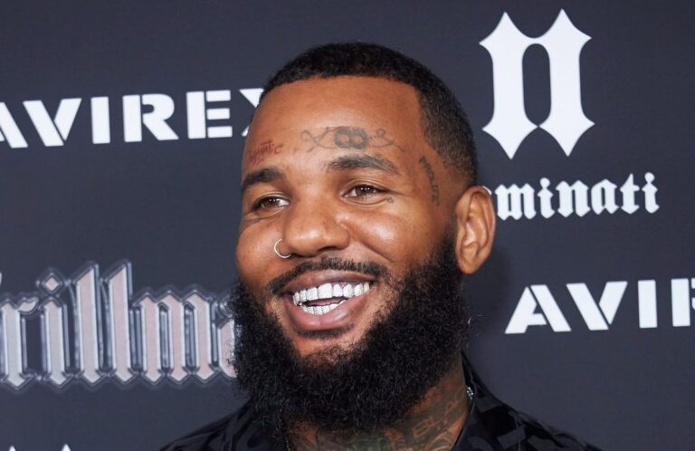 Game Says Baby & Durk Would Be The Jay-Z & Nas Of This Generation