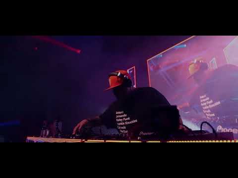 DJ Sneak – My House Music Festival Chicago