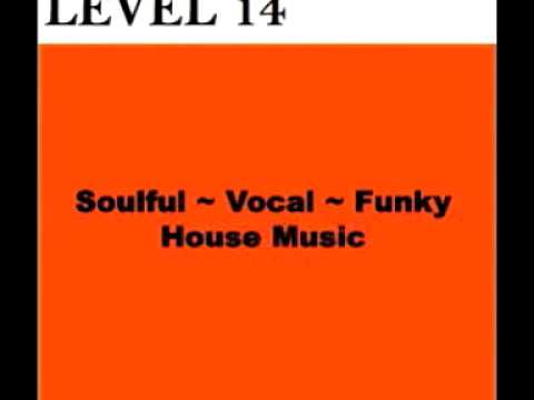 Soulful ~ Vocal ~ Funky House Music