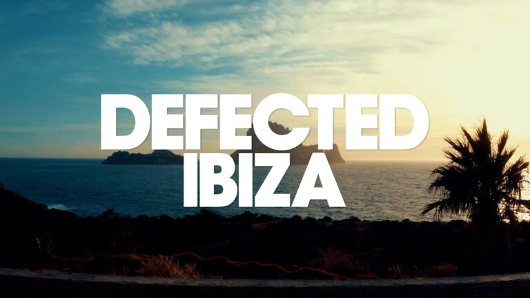 Defected Ibiza – House Music 2022, Summer Mix (Exclusive, Deep, Disco, Piano, Tech, Underground) 🌴💃🎶