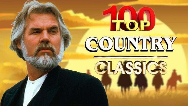 Alan Jackson, Randy Travis, George Strait, Tim Mcgraw – Best Classic Country Songs Of 1990s