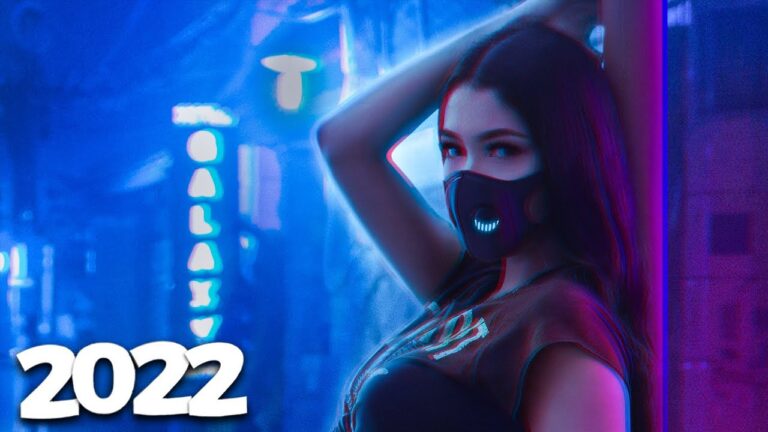 New Gaming Music 2022 🔥Top of EDM Chill Music Playlist, House, Dubstep, Electronic 🎧  EDM Music Mix